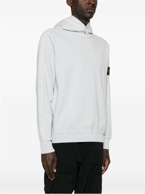 Cotton sweatshirt STONE ISLAND | 801565860V0141